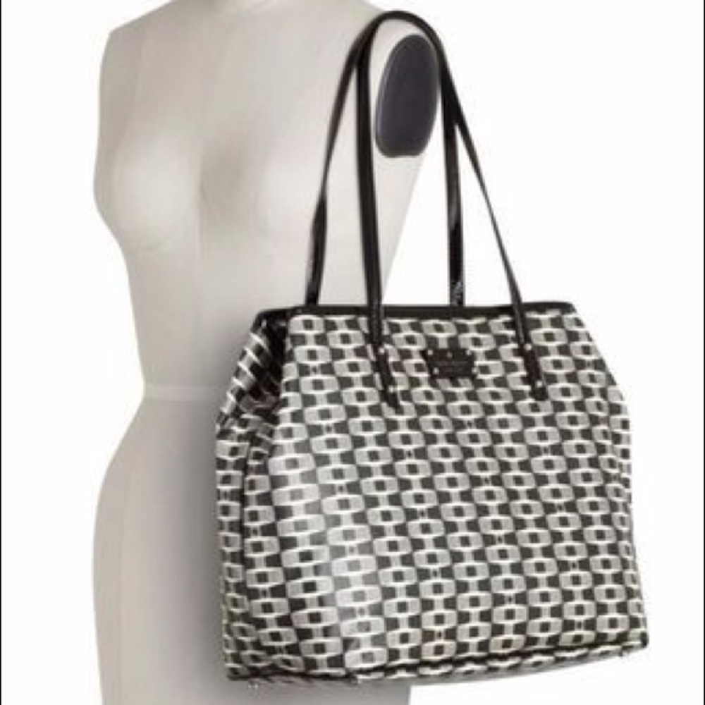 Brand New✨　Kate Spade Harmony mother's bag